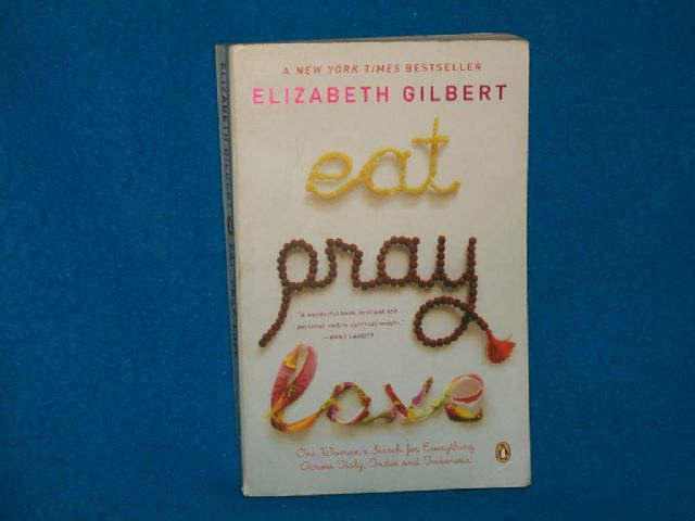 Eat-Pray-Love