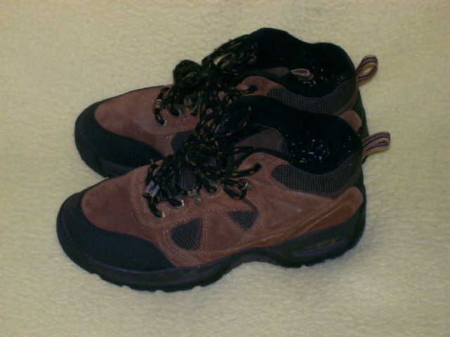 Boys Hiking Boots Cherokee