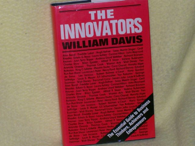 The Innovators: Essential Guide to Business