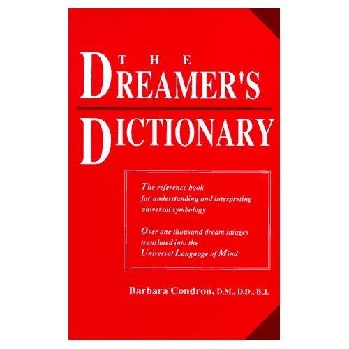 The Dreamer's Dictionary 