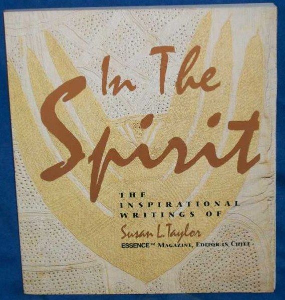 In the Spirit Inspirational Writings -