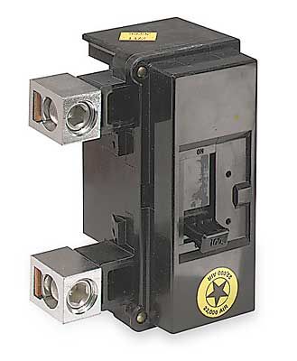 Square D 150 Amp Main Circuit Breaker