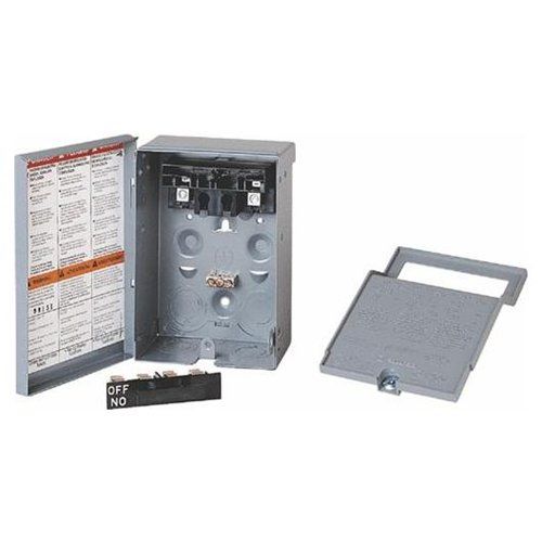 Square D Air Conditioner Disconnect Switch