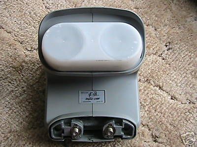 Dish Network Twin LNB for Satellite Dish