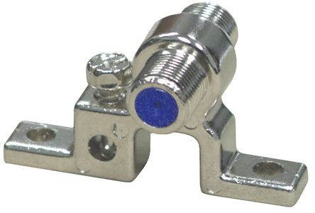 3GHz Single Grounding Block for Satellite TV or Ca