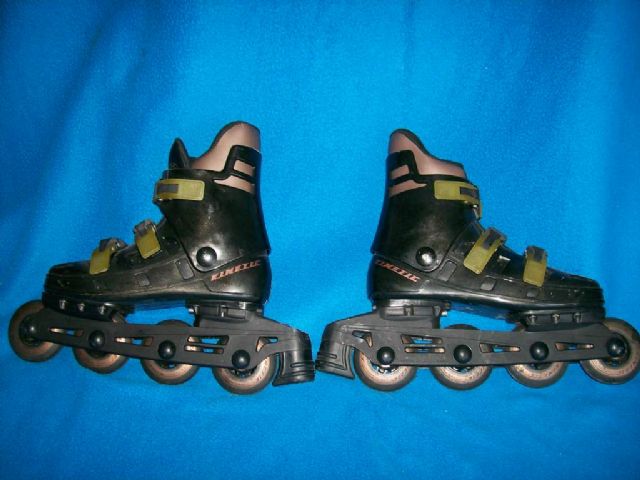 Kinetic Roller Blades for Women