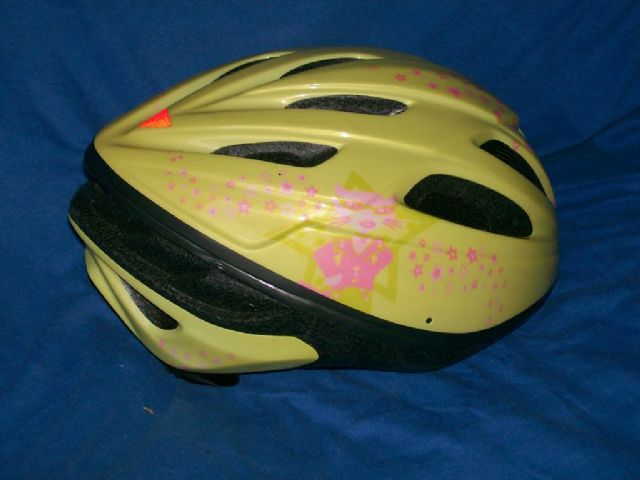 Bell Small Child Helmet Rex M101A