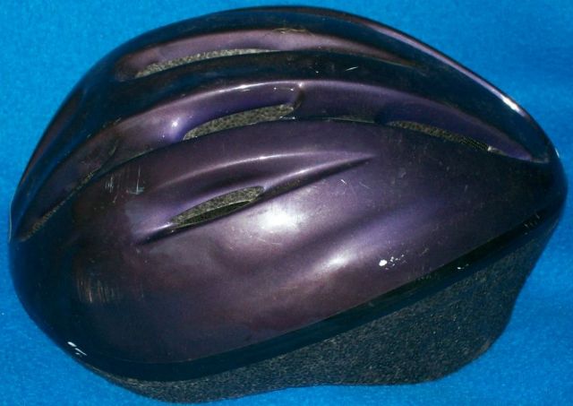 ProRider Certified Bike Helmet