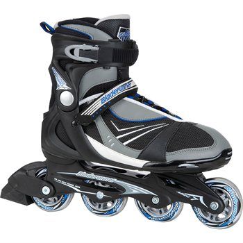 Bladerunner Advantage Roller Blades Men 7 or Women