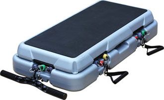 MyGym Fitness System by Body Wave