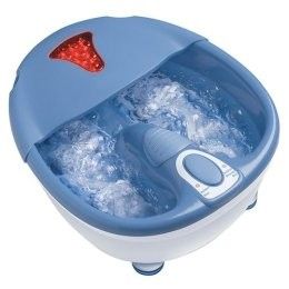 Homedics Bubble Bliss Plus Luxury Foot Bubbler