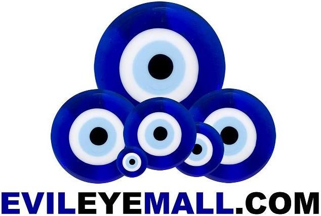 Let the Legend of the Evil Eye be with you !