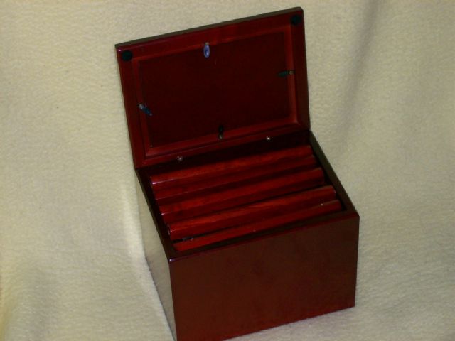 Jordan Mark Brand 4"x6" Photo Holder