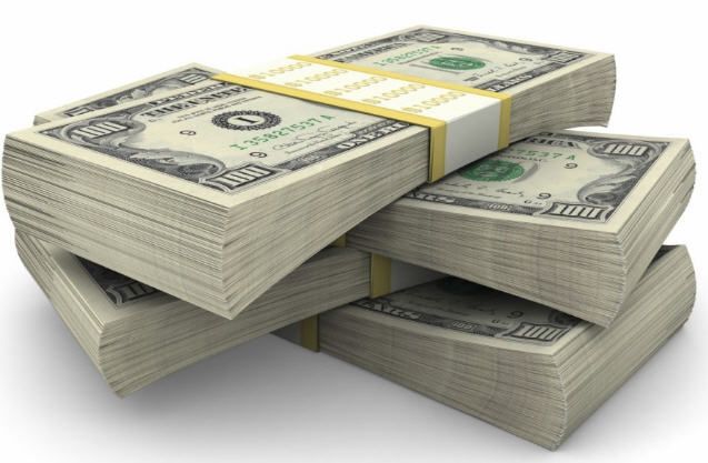     *** Money Motivated People ***