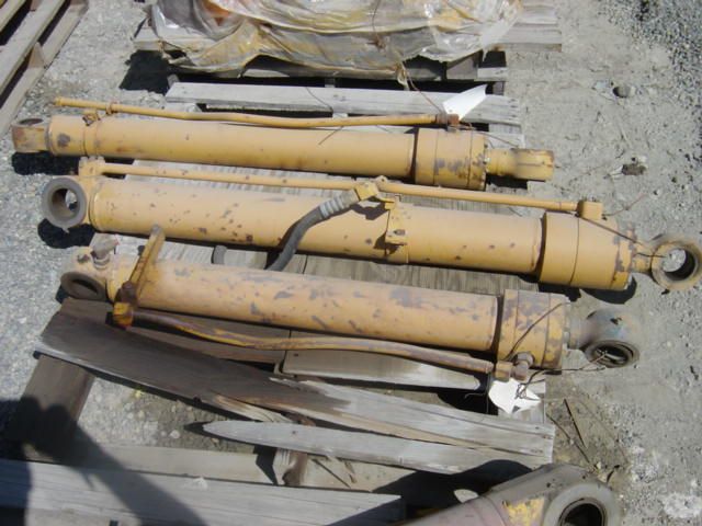  Cylinder Group For Komatsu PC60-5 Excavator
