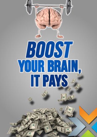 A revolutionary breakthrough makes Profit Clicking
