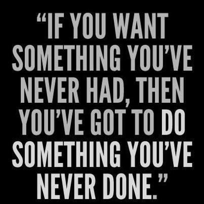 ** ~ No Experience Is Necessary for This ~