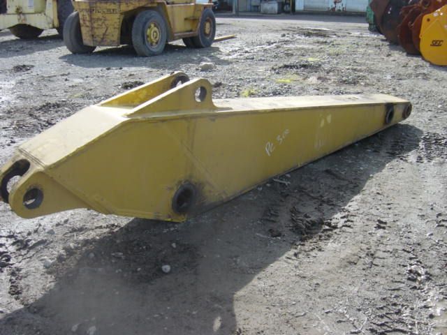 10'4" Komatsu PC300LC-3 Excavator Arm