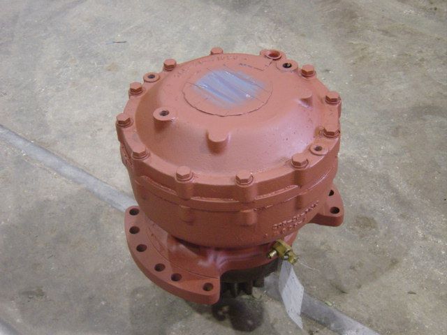 Komatsu PC200LC-3 Excavator Swing Reducer