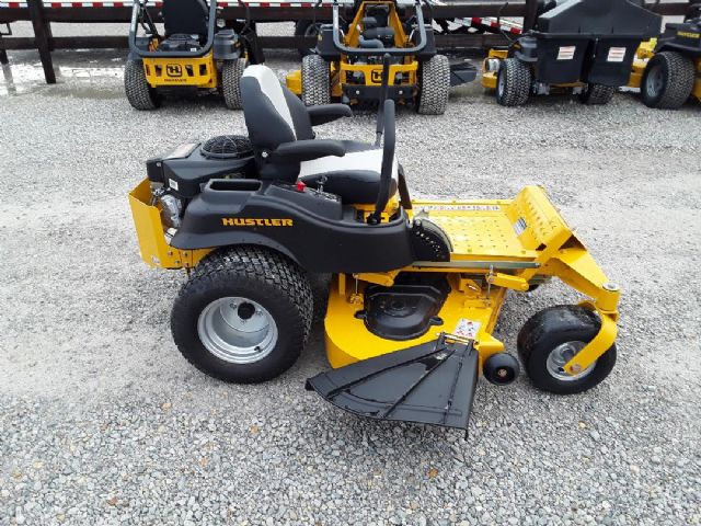 Kgro power pro 18 hp