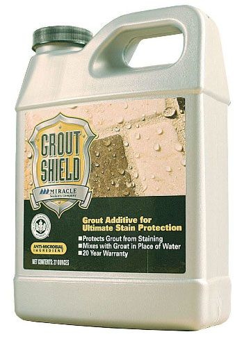 Miracle Sealants Grout Shield Sealer 70 oz 