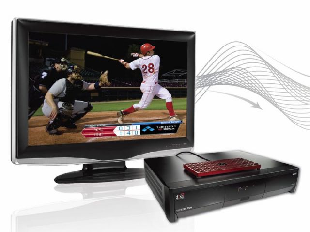 Switch to Dish Satellite TV and save over $800!!