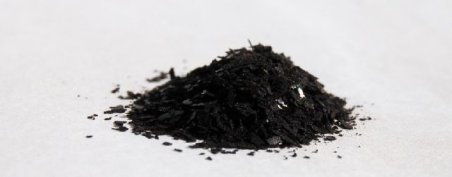 Organic Sea Kelp Powder 100% soluble, OMRI