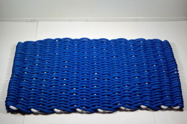 Pet hand woven soft rope mats $14.99 delivered