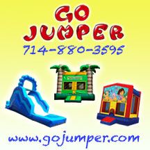 Jumpers For Rent in Westminster