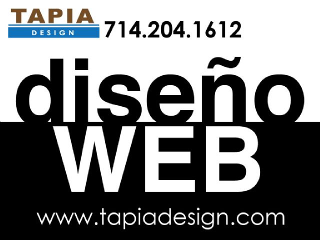 Diseno de paginas web para construccion Anaheim