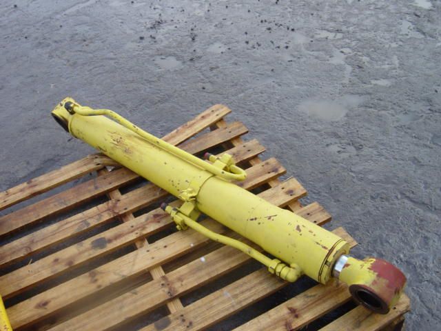 Kobelco SK70SR Excavator Arm Cylinder