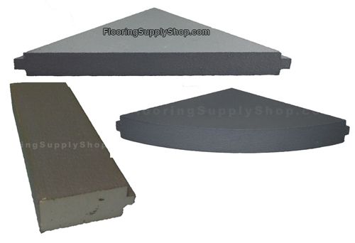 PreFormed Ready to tile Waterproof shelves