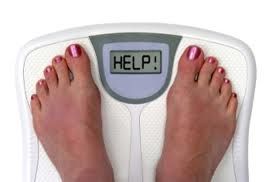 Been planning on losing that weight? 