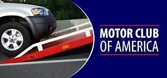 MOTOR CLUB OF AMERICA INSURANCE BUNDLE PACKAGES