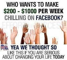  Immediate Work available..You Can Make $1000s Wee