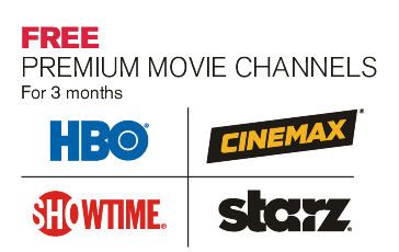 Dish Network Satellite TV deals