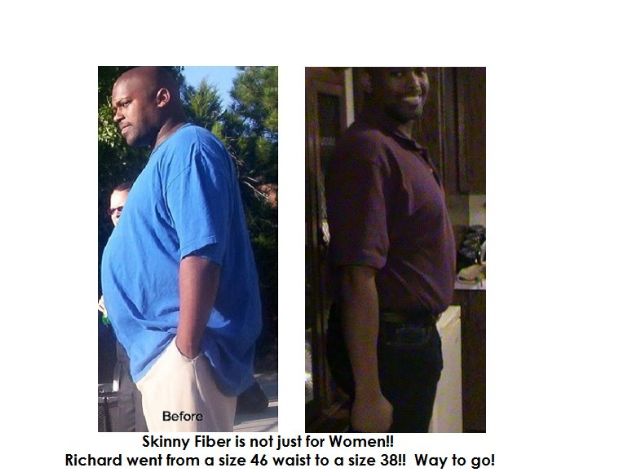 SBC Not just women -Weight Loss for Men Too