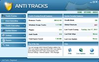 Anti Tracking 