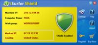 iSufer Shield