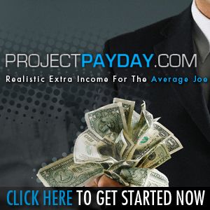 Project Pay Day
