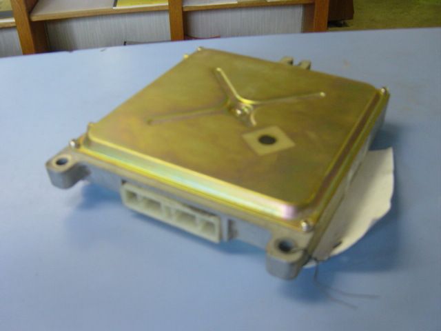 Komatsu PC200-6 Excavator Control Module