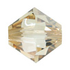 Crystal Golden Shadow