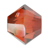 Crystal Red Magma