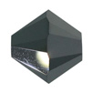 Jet Hematite 2x