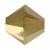 Crystal Dorado 2x