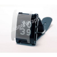 Full Screen/Body Protector For Pebble Watch 