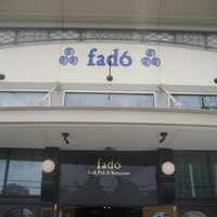 New Buckhead Fado.