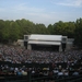 Chastain Stage