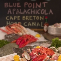 Seafood