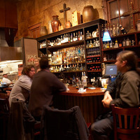 Tequila Bar